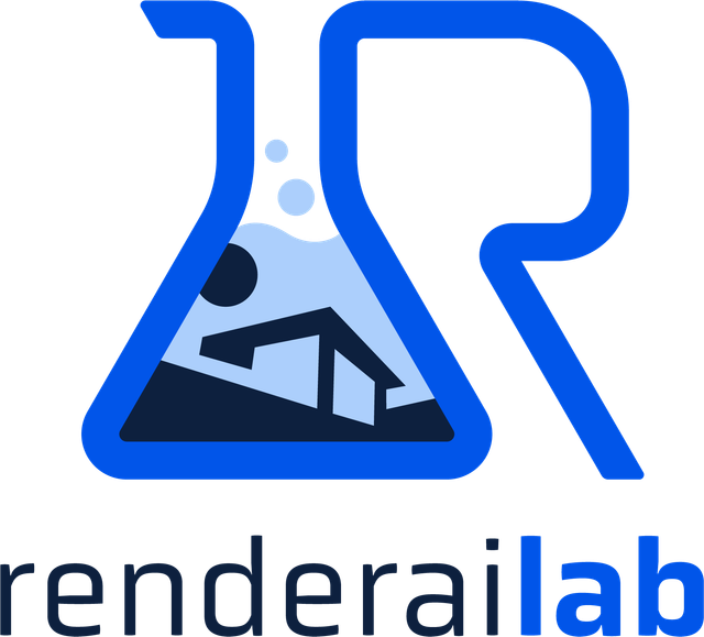 RenderAILab